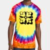 Window Tie Dye Tee Thumbnail