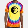 Window Tie Dye Tee Thumbnail