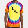 Window Tie Dye Tee Thumbnail