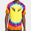 Window Tie Dye Tee Thumbnail