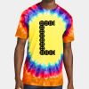 Window Tie Dye Tee Thumbnail
