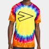 Window Tie Dye Tee Thumbnail