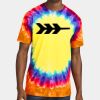 Window Tie Dye Tee Thumbnail