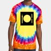 Window Tie Dye Tee Thumbnail
