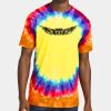 Window Tie Dye Tee Thumbnail