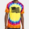Window Tie Dye Tee Thumbnail