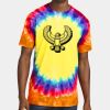 Window Tie Dye Tee Thumbnail