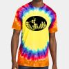 Window Tie Dye Tee Thumbnail