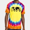Window Tie Dye Tee Thumbnail