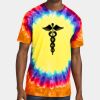 Window Tie Dye Tee Thumbnail
