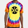 Window Tie Dye Tee Thumbnail