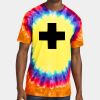 Window Tie Dye Tee Thumbnail
