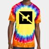 Window Tie Dye Tee Thumbnail