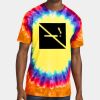 Window Tie Dye Tee Thumbnail
