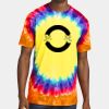 Window Tie Dye Tee Thumbnail