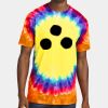 Window Tie Dye Tee Thumbnail