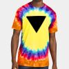 Window Tie Dye Tee Thumbnail