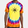 Window Tie Dye Tee Thumbnail