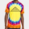 Window Tie Dye Tee Thumbnail