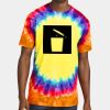 Window Tie Dye Tee Thumbnail