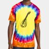 Window Tie Dye Tee Thumbnail