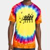 Window Tie Dye Tee Thumbnail