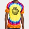 Window Tie Dye Tee Thumbnail