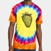 Window Tie Dye Tee Thumbnail