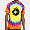 Window Tie Dye Tee Thumbnail