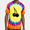Window Tie Dye Tee Thumbnail