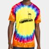 Window Tie Dye Tee Thumbnail
