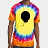 Window Tie Dye Tee Thumbnail