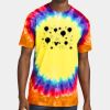 Window Tie Dye Tee Thumbnail