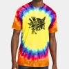 Window Tie Dye Tee Thumbnail