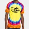 Window Tie Dye Tee Thumbnail
