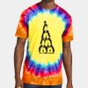 Window Tie Dye Tee Thumbnail