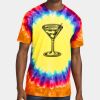 Window Tie Dye Tee Thumbnail