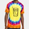 Window Tie Dye Tee Thumbnail