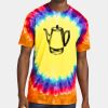 Window Tie Dye Tee Thumbnail