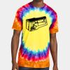 Window Tie Dye Tee Thumbnail