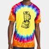 Window Tie Dye Tee Thumbnail