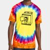 Window Tie Dye Tee Thumbnail