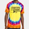 Window Tie Dye Tee Thumbnail