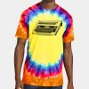 Window Tie Dye Tee Thumbnail