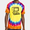 Window Tie Dye Tee Thumbnail