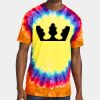 Window Tie Dye Tee Thumbnail