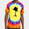 Window Tie Dye Tee Thumbnail
