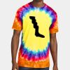 Window Tie Dye Tee Thumbnail