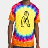 Window Tie Dye Tee Thumbnail