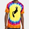 Window Tie Dye Tee Thumbnail